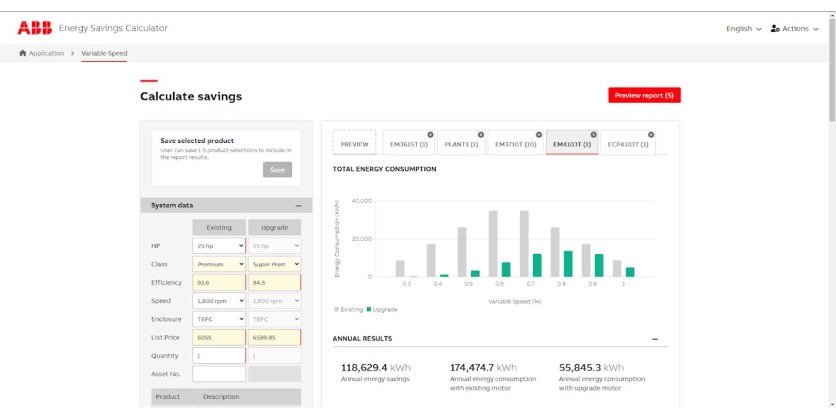 ABB’s Motor Connector Offers Customers a Single Destination for Powerful, Feature-Rich Applications