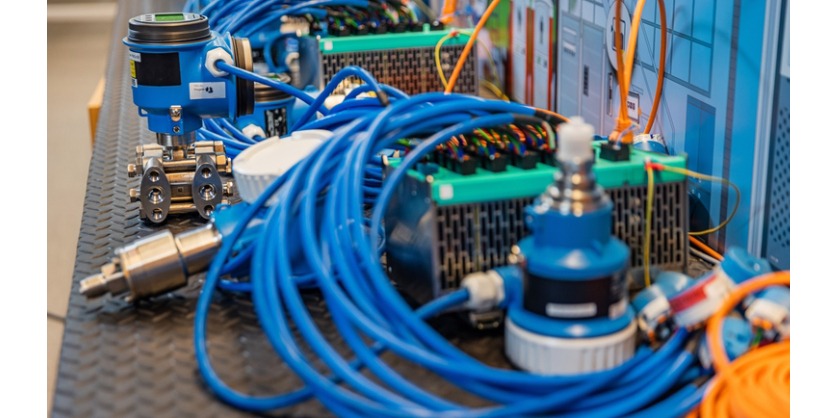 Ethernet-APL Proves its Value: Fourth Multi-Vendor Test 