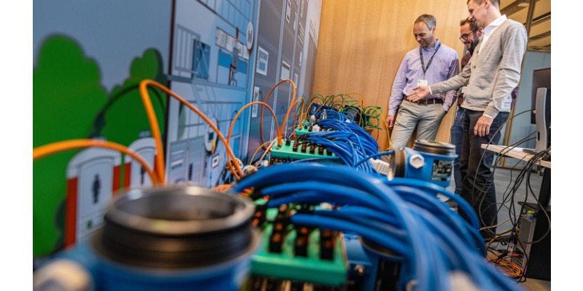 Ethernet-APL Proves its Value: Expanded Testing Shows Broad Industry Adoption