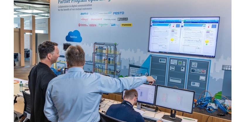 Ethernet-APL Proves its Value: Expanded Testing Shows Broad Industry Adoption