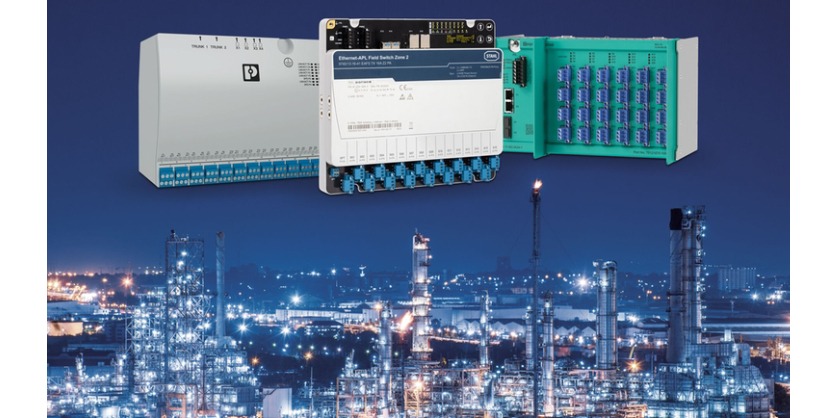 Ethernet-APL Proves its Value: Expanded Testing Shows Broad Industry Adoption