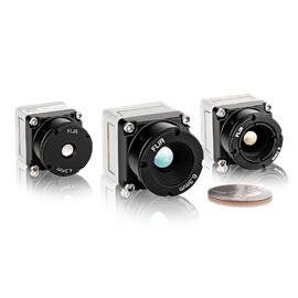 Global Leader in Thermal Imaging Reveals New Brand and Website – Teledyne FLIR OEM: New Look. Same Trusted Experience 