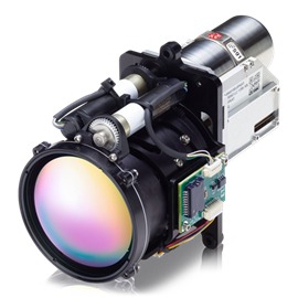 Global Leader in Thermal Imaging Reveals New Brand and Website – Teledyne FLIR OEM: New Look. Same Trusted Experience 