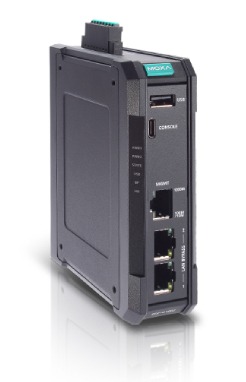 MOXA Next-Generation LAN Firewalls: Enhancing Industrial Security and Reliability