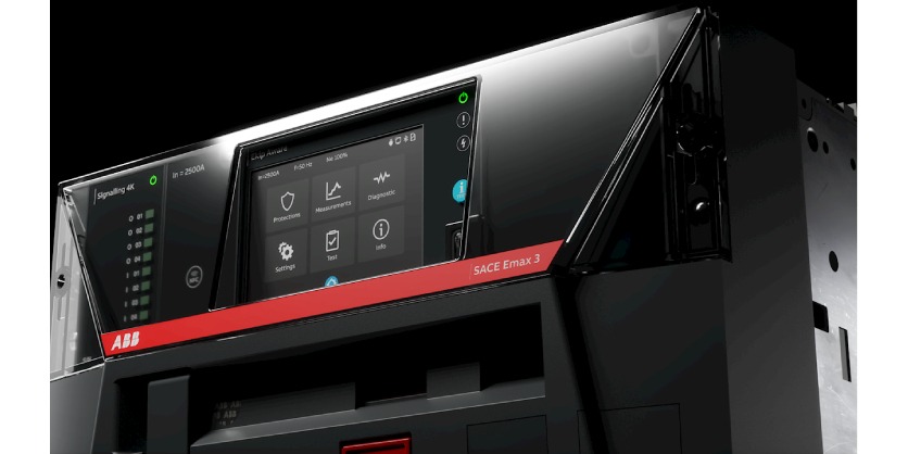 New ABB Circuit Breaker to Make AI Data Centres and Advanced Manufacturing More Resilient