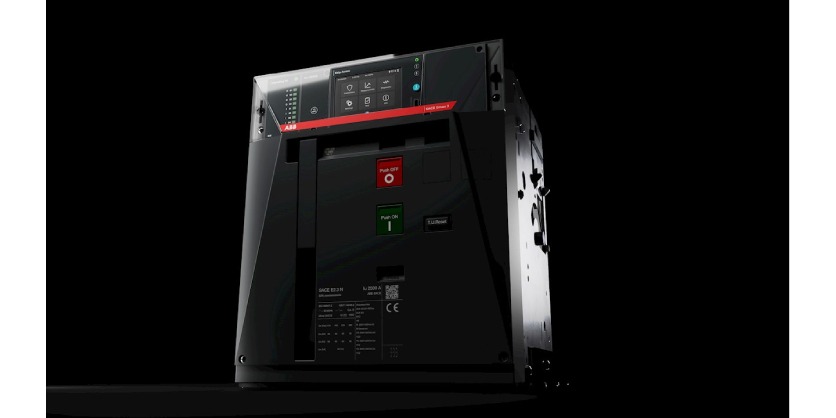 New ABB Circuit Breaker to Make AI Data Centres and Advanced Manufacturing More Resilient