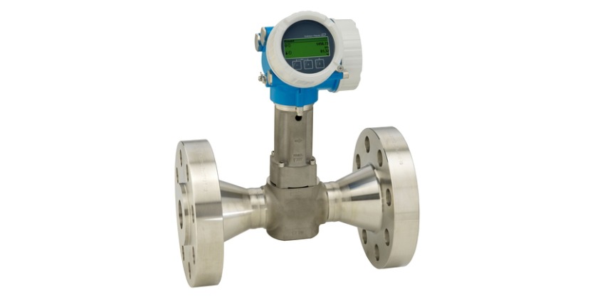 New Carbon Steel Flowmeter Provides High Chloride Resistance at an Interesting Price Point