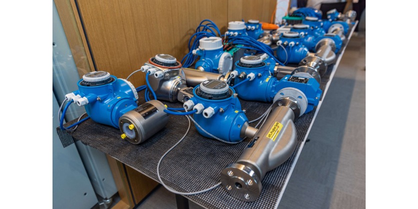 Rigorous Multi-Vendor Ethernet-APL Testing Confirms Readiness for Broad Adoption