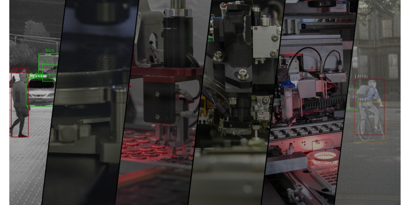 Teledyne FLIR OEM Unveils New Brand and Website to Strengthen Supply Chain and Accelerate Innovation in Infrared Imaging