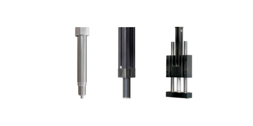 What's the Difference between Pneumatic, Hydraulic, and Electrical Actuators?