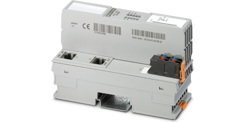 Why PLCnext Technology Is the Future of Industrial Automation