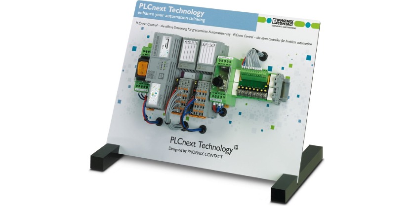 Why PLCnext Technology Is the Future of Industrial Automation