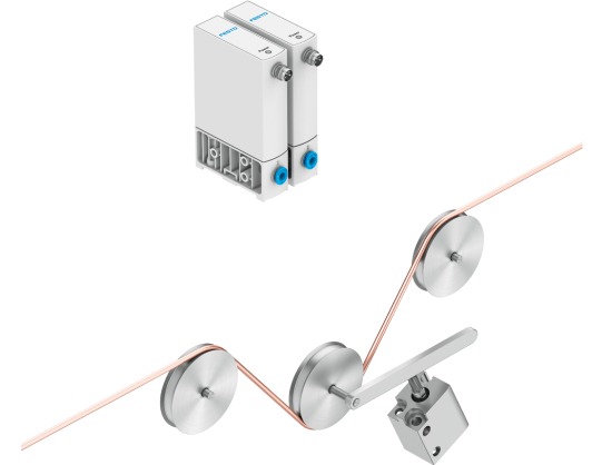 Why it is Important to Optimally Regulate Pressure and Flow