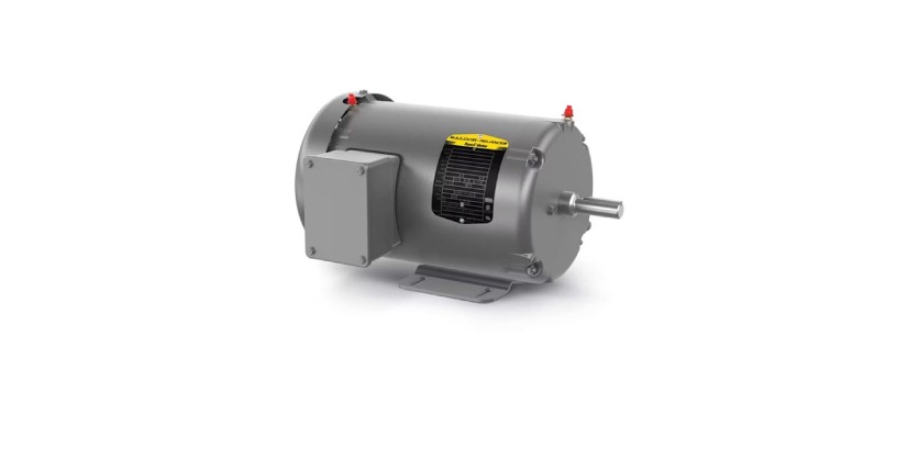 ABB’s Global NEMA Motor Delivers Performance and Efficiency to Meet the Needs of Industrial Applications Worldwide