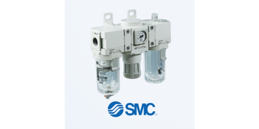 Fast Delivery Meets Versatility: The All-New SMC AC-D Series
