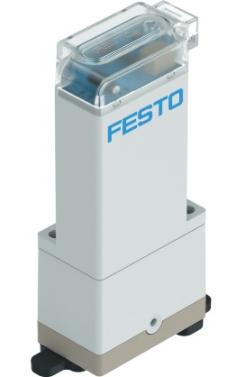Festo’s 2025 Innovations in Life Science Solve Laboratory Automation Challenges 