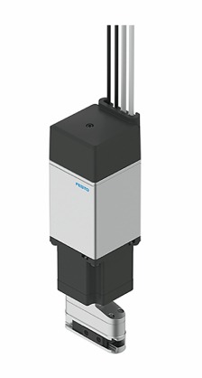 Festo’s 2025 Innovations in Life Science Solve Laboratory Automation Challenges 