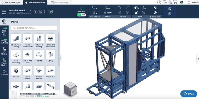 Five Companies Solving Real-World Challenges with Zero-Shot Automation™ from Vention