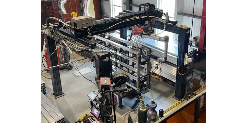 Five Companies Solving Real-World Challenges with Zero-Shot Automation™ from Vention