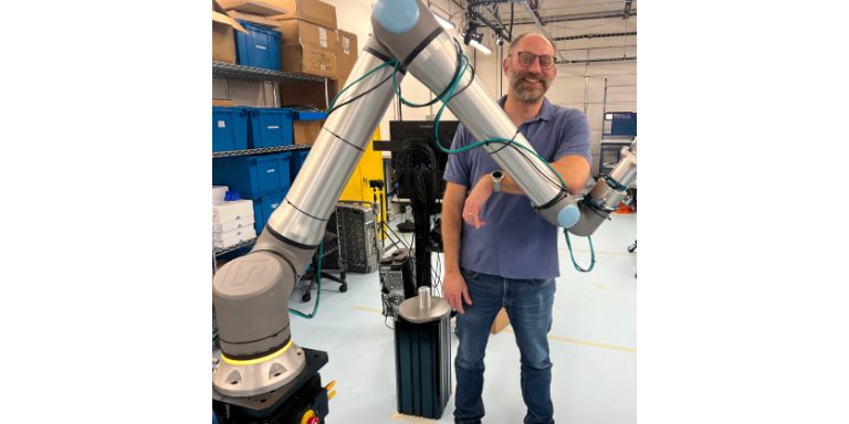 Five Companies Solving Real-World Challenges with Zero-Shot Automation™ from Vention