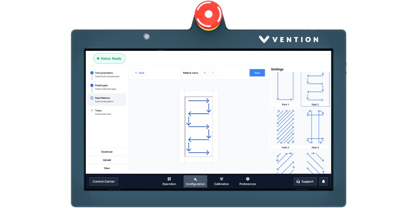 Five Companies Solving Real-World Challenges with Zero-Shot Automation™ from Vention