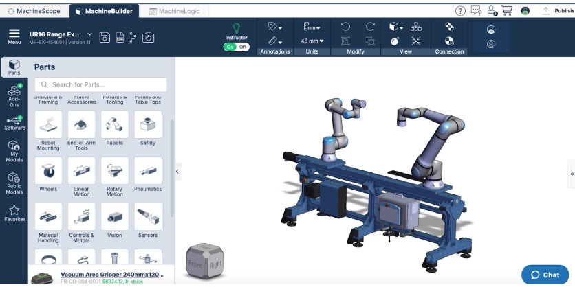 Five Companies Solving Real-World Challenges with Zero-Shot Automation™ from Vention