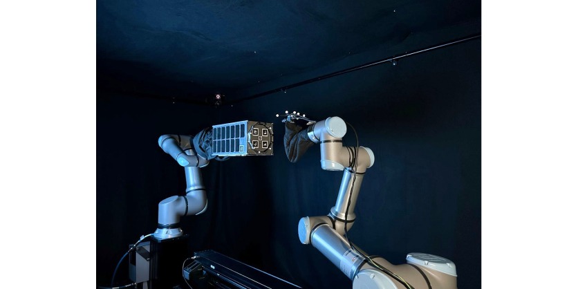 Five Companies Solving Real-World Challenges with Zero-Shot Automation™ from Vention