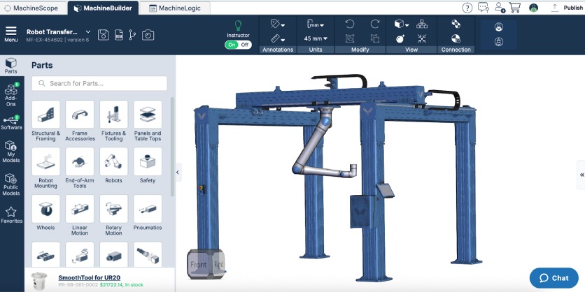 Five Companies Solving Real-World Challenges with Zero-Shot Automation™ from Vention