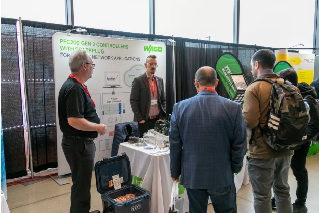 German Technology Day 2025: Where Innovation Meets Innovators