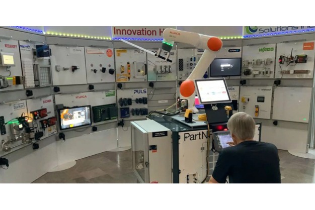 German Technology Day 2025: Where Innovation Meets Innovators