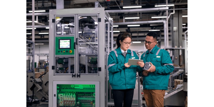 HMI and edge computing: The new dynamic duo delivering instant insights to drive industrial success