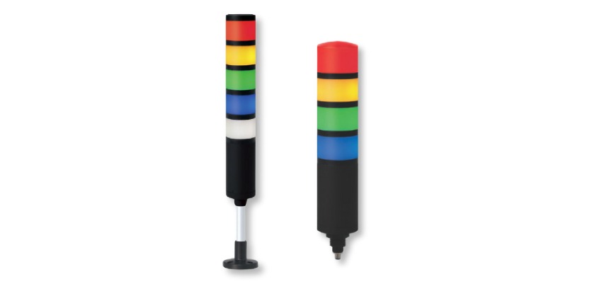 Modular Tower Lights from ITC Electrical Components