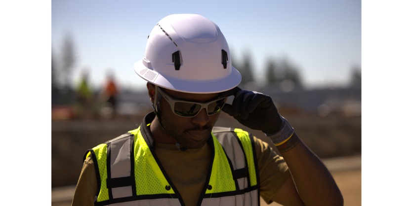 STUDSON Launches Guardian and Watchman Safety Eyewear for Enhanced Workplace Eye Protection