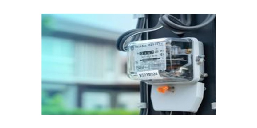 Smart Meter Market on Track for USD 55.5 billion by 2033