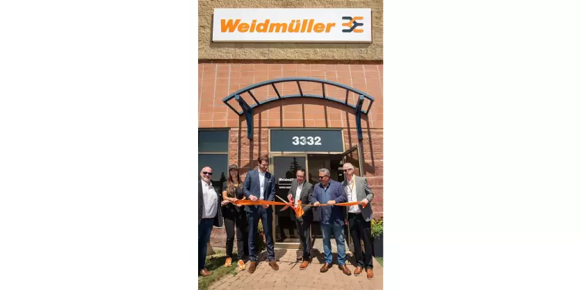 Weidmüller PROeco II Power Supplies