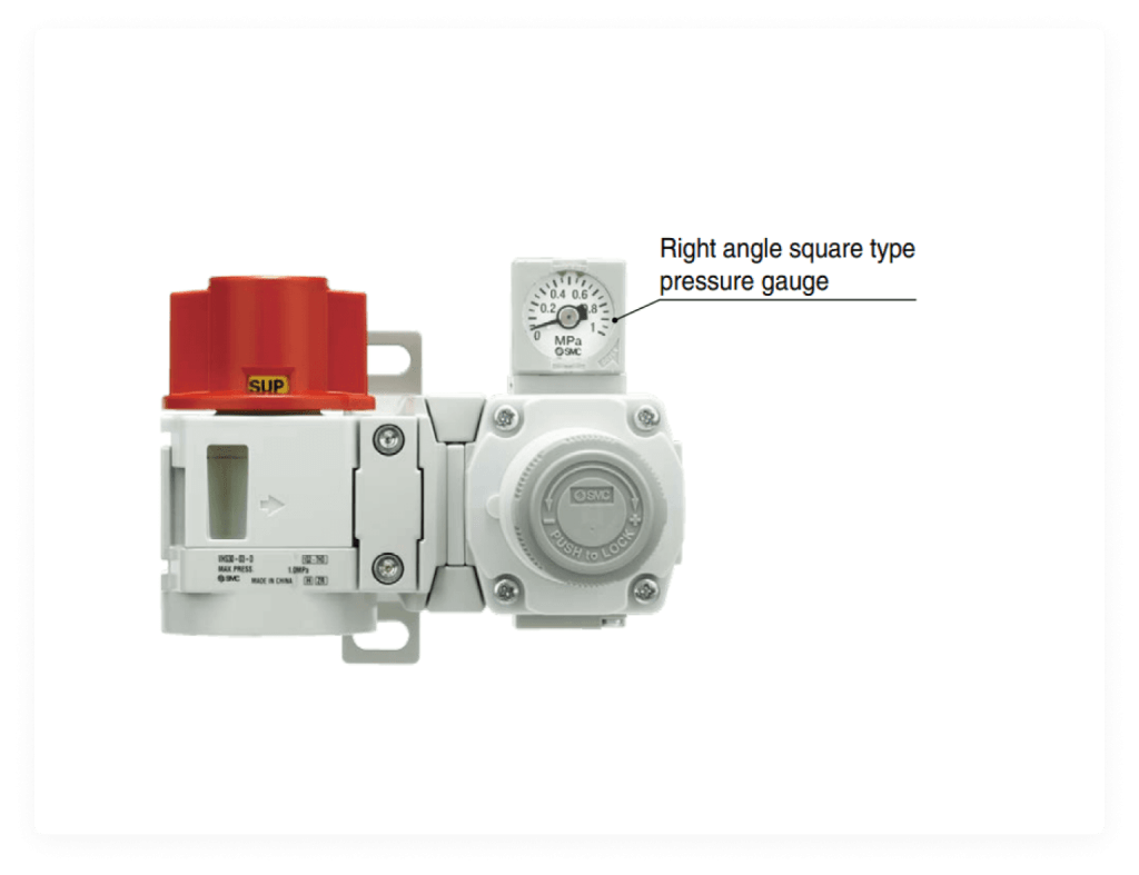 Fast Delivery Meets Versatility: The All-New SMC AC-D Series