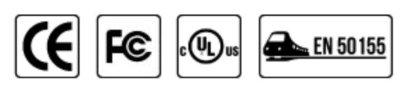 MOXA VPort 06EC-2V36M Outdoor IP Camera