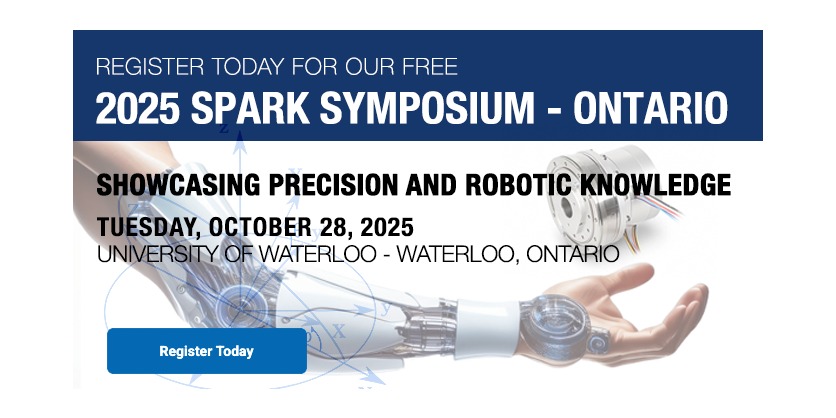 Electromate Announces Fall 2025 SPARK Symposiums in Waterloo, Ontario, and Montreal, Quebec