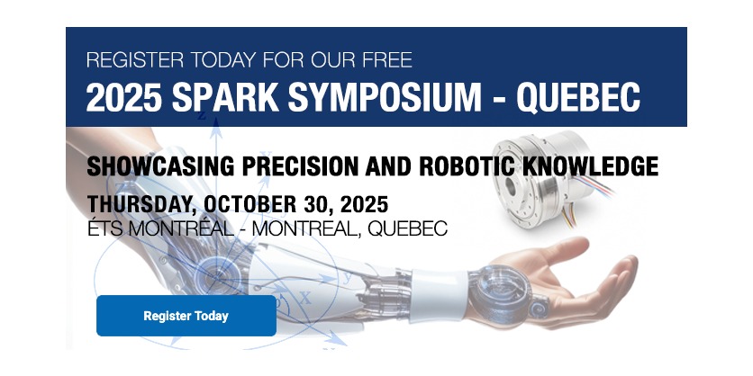 Electromate Announces Fall 2025 SPARK Symposiums in Waterloo, Ontario, and Montreal, Quebec