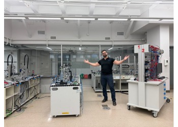 Festo’s Customer Solutions Group: Tailor-Made Added Value for Maximum Success