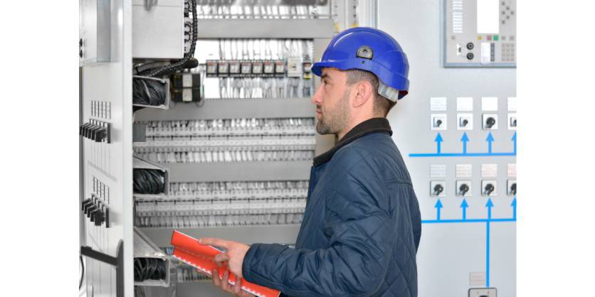 How OMRON’s Industrial Control Panel Products Support Scalable, Modular Machines 