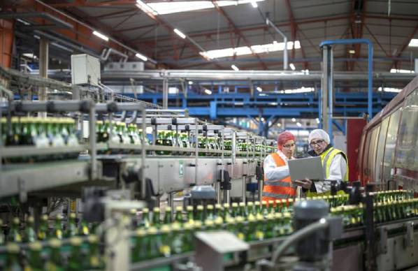 How Schneider Electric Canada is Driving Industries into the Future