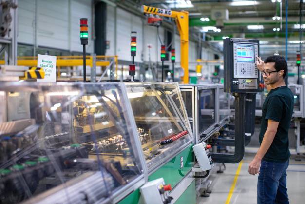 How Schneider Electric Canada is Driving Industries into the Future