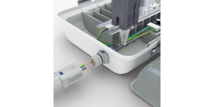 IPD Connectors: The Future of Tool-Free Power Distribution