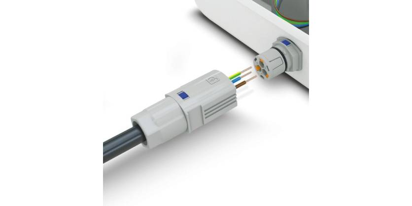 IPD Connectors: The Future of Tool-Free Power Distribution