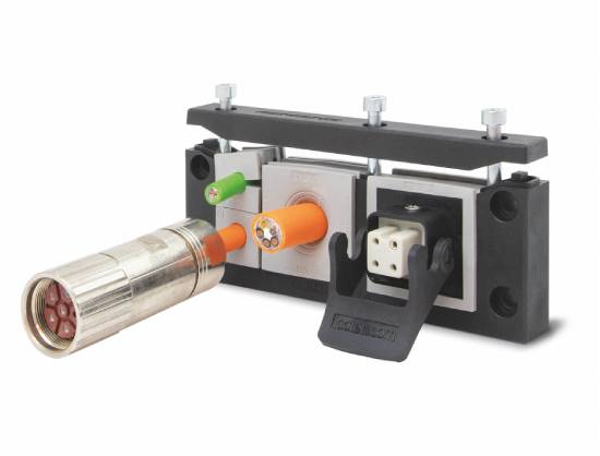 New AT-HA Grommet from icotek: