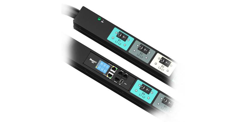 Panduit Boosts PDU Lineup with Global Release of EL2P
