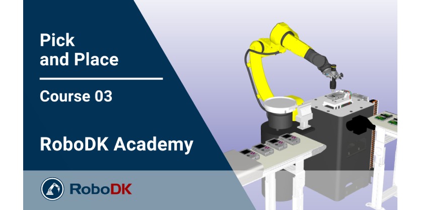 RoboDK Launches RoboDK Academy to Bridge the Global Robotics Skills Gap