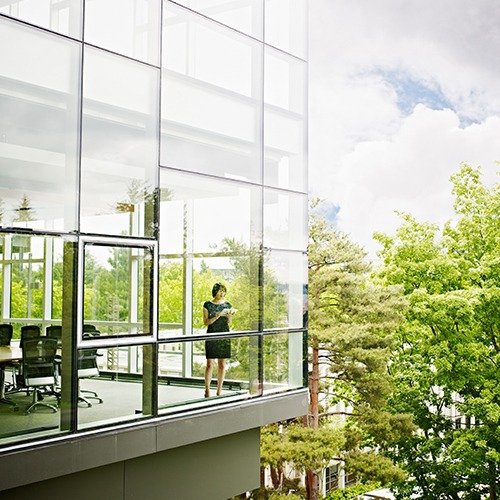 Schneider Electric Canada Leverages AI to Help Buildings Reach Net Zero Without Full Scale Rebuilds