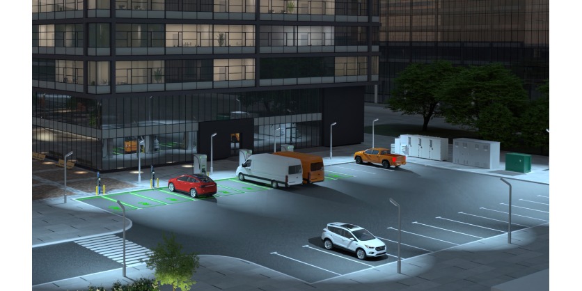 Eaton and ChargePoint Launch Breakthrough Ultrafast DC V2X Chargers and Power Infrastructure to Accelerate the Future of EV Charging